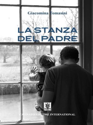cover image of La stanza del padre